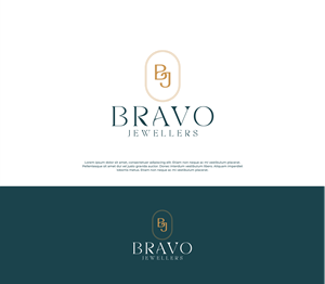 Logo Design by Zaid Al Faqih for this project | Design: #34838974
