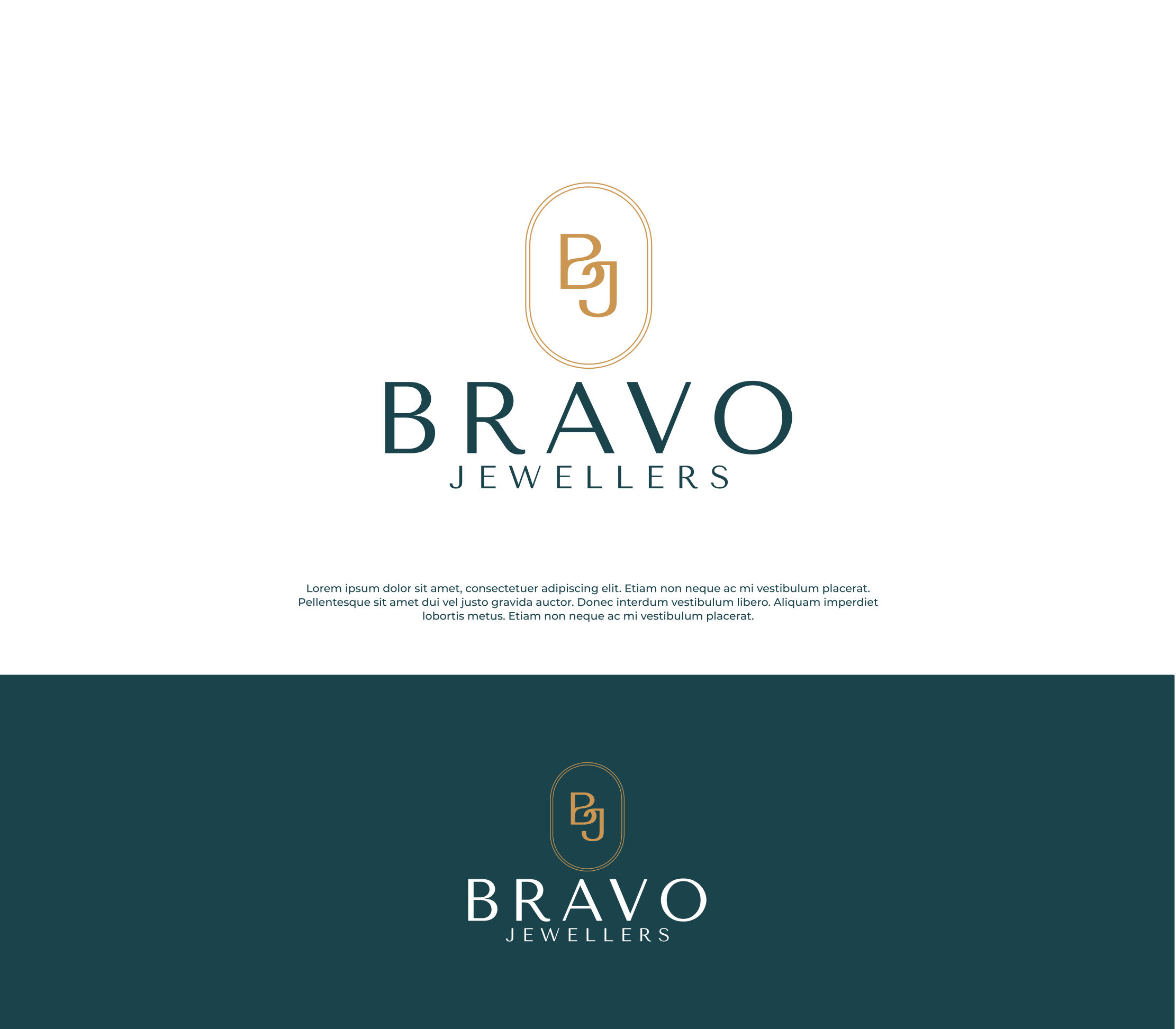 Logo Design by Zaid Al Faqih for this project | Design #34838975