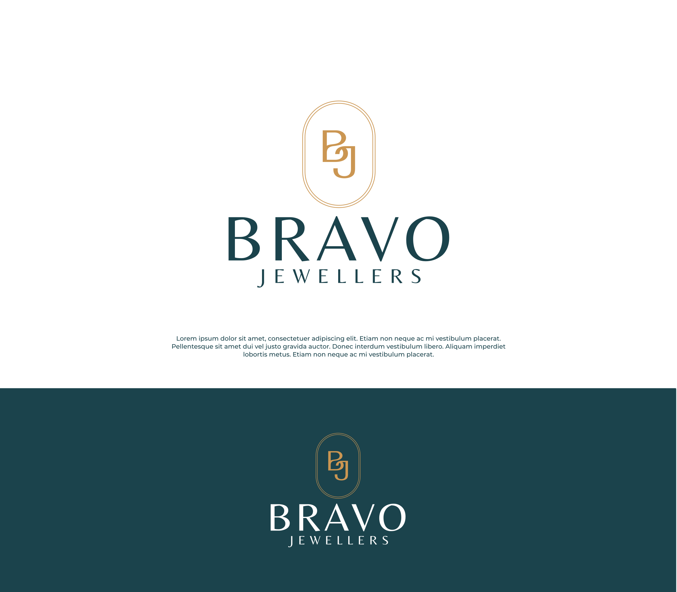 Logo Design by Zaid Al Faqih for this project | Design #34838977