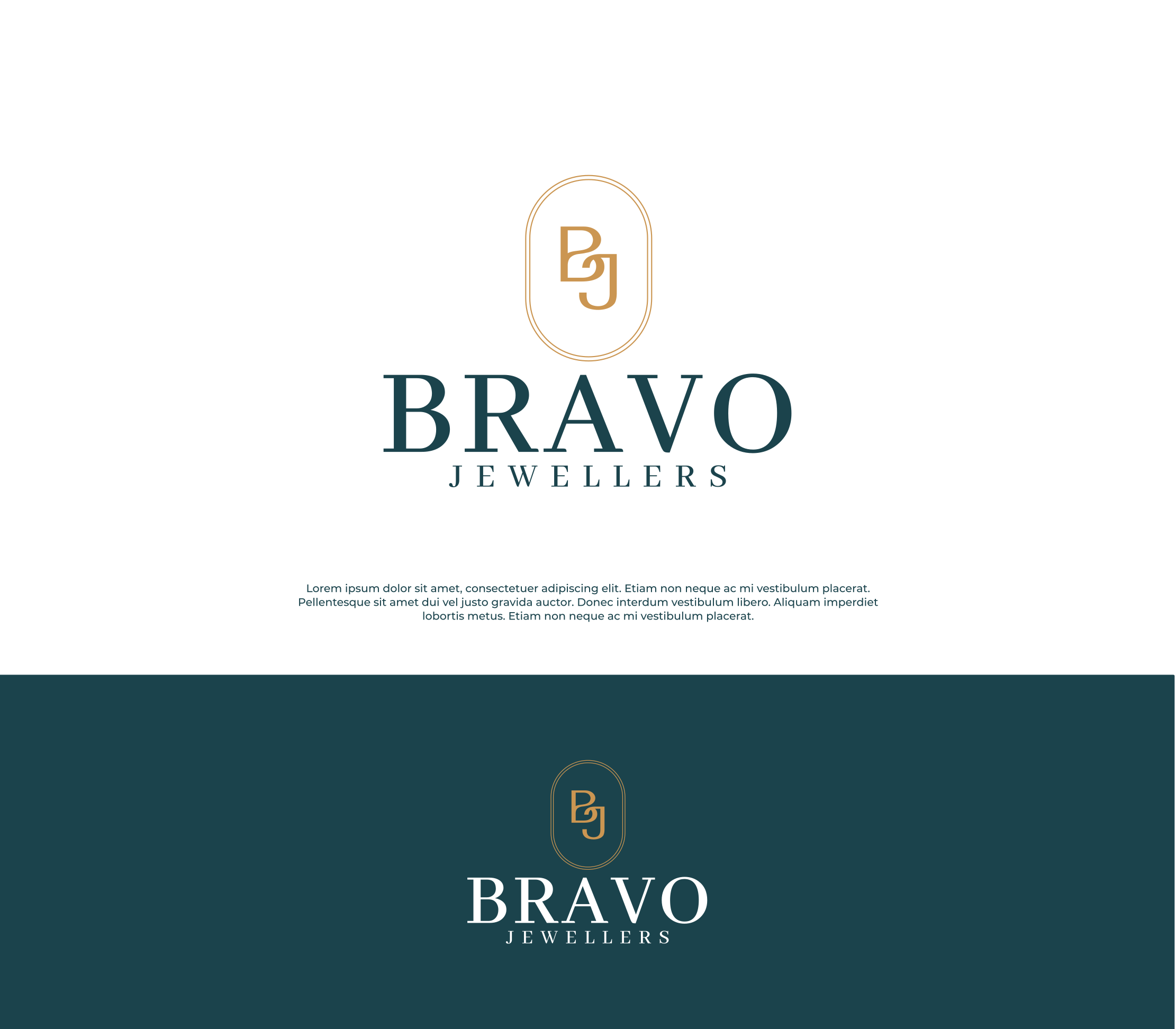 Logo Design by Zaid Al Faqih for this project | Design #34838984