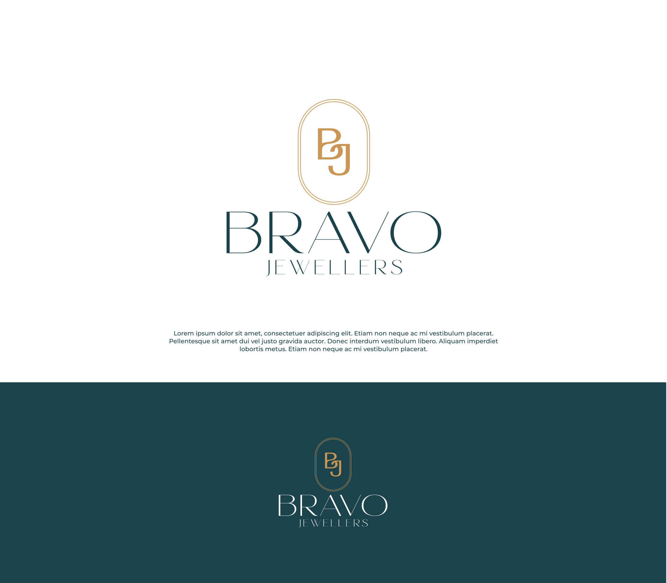Logo Design by Zaid Al Faqih for this project | Design #34839017