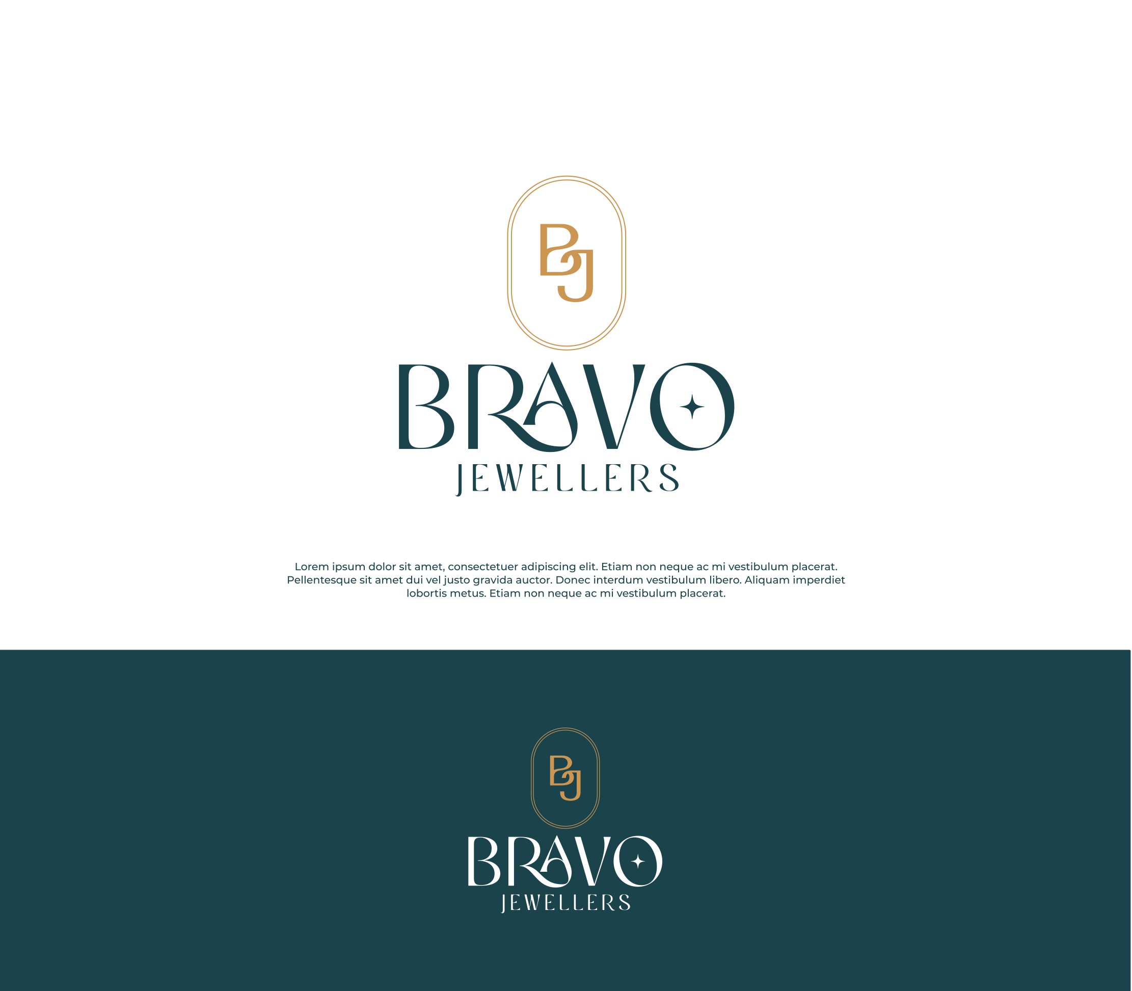 Logo Design by Zaid Al Faqih for this project | Design #34839018
