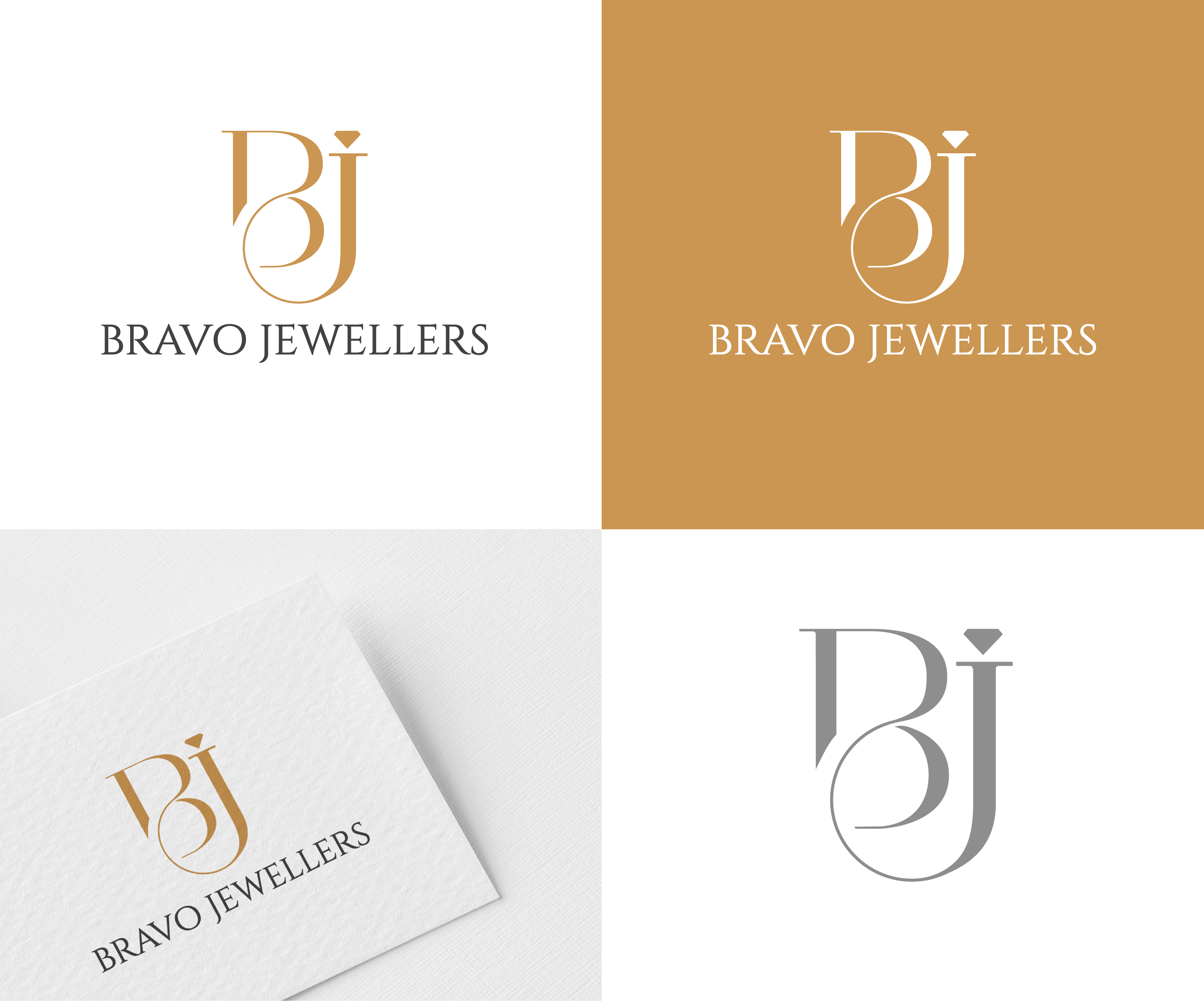 Logo Design by Innovative Graphix for this project | Design #34579761