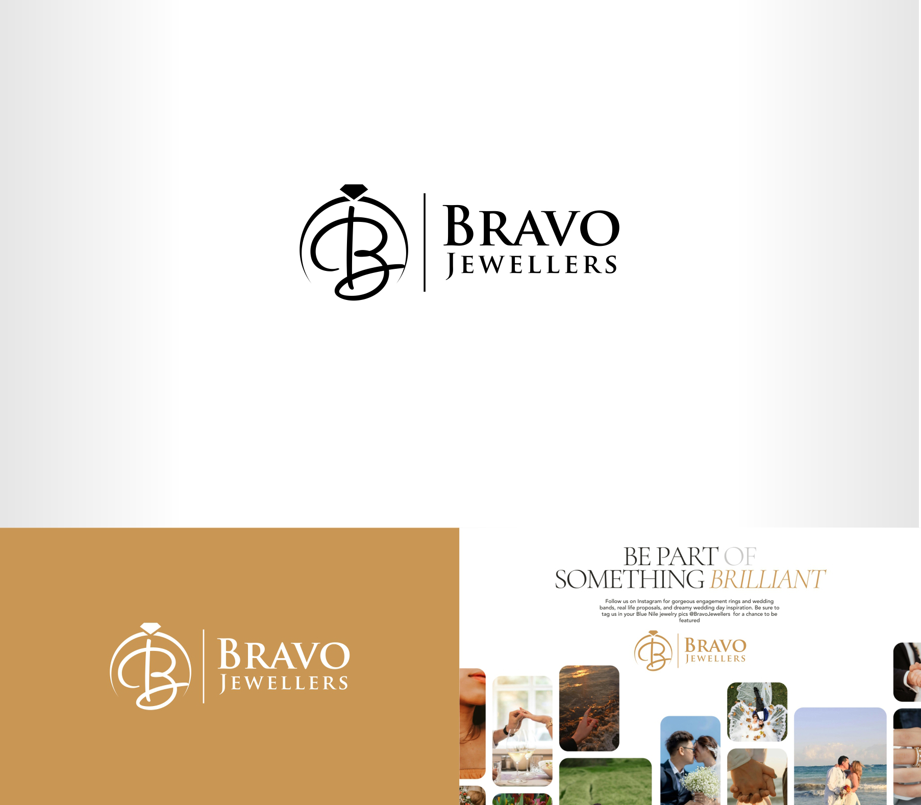 Logo-Design von Abici für dieses Projekt | Design #34687137