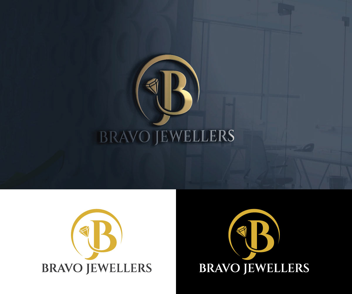 Logo Design by rass07 for this project | Design #34579690