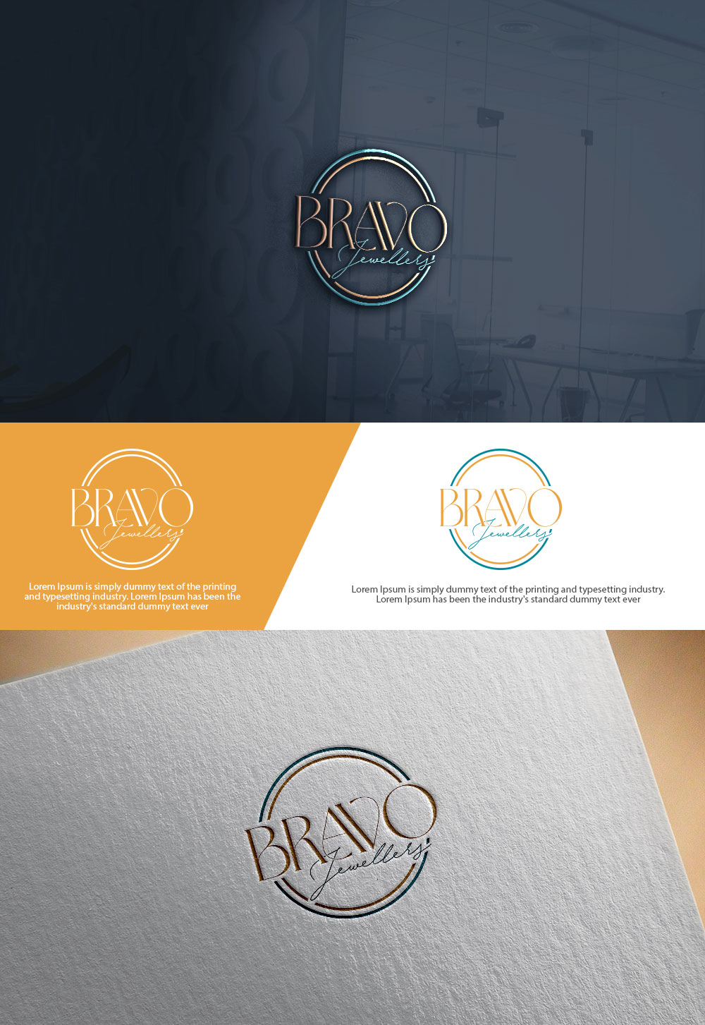 Logo Design by sulemani  creation for this project | Design #34584945