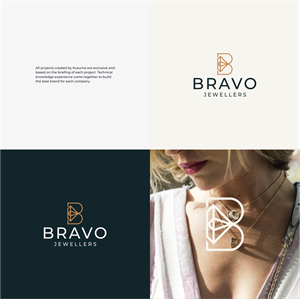 Logo Design by Kusuma Studio for this project | Design: #34580001