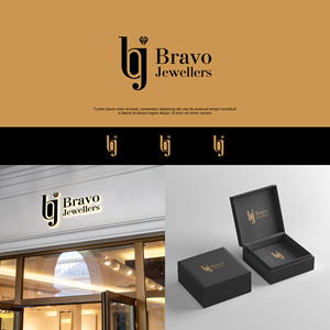 Diseño de Logo por syad666 para este proyecto | Diseño: #34579173