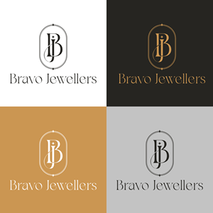 Bravo New logo