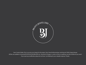 Logo-Design von DesignPool01 für dieses Projekt | Design: #34623304