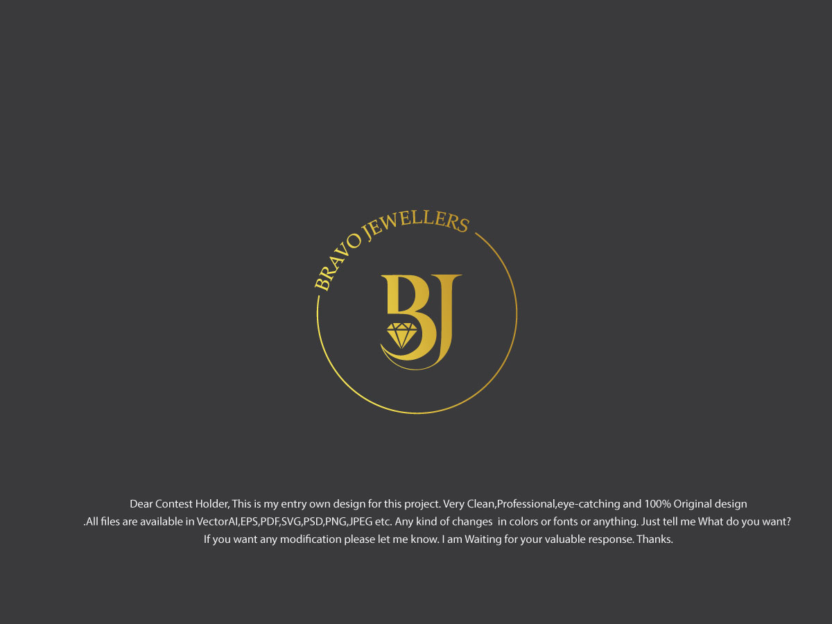 Logo Design by DesignPool01 for this project | Design #34623315