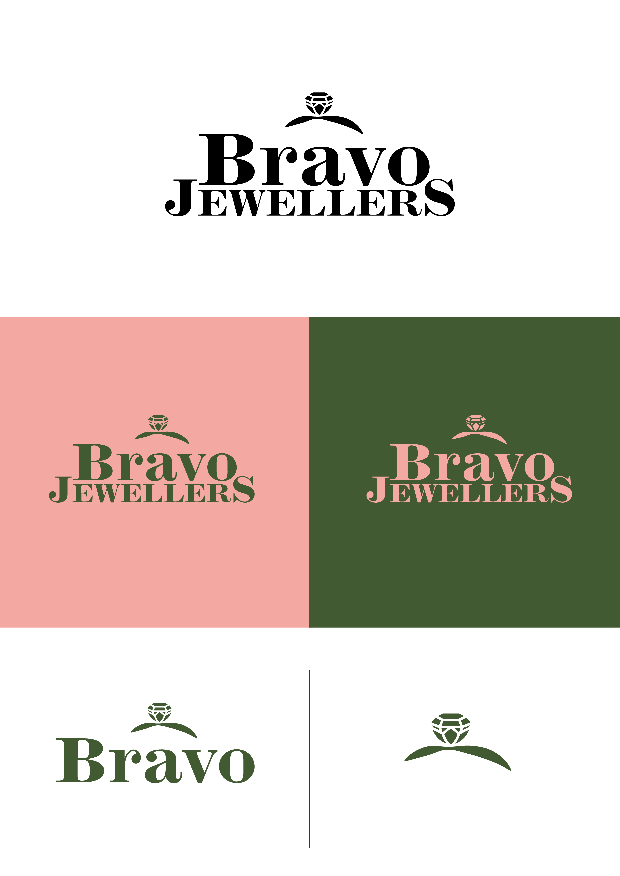 Diseño de Logo por Rodrigo Moreno para este proyecto | Diseño #34694071