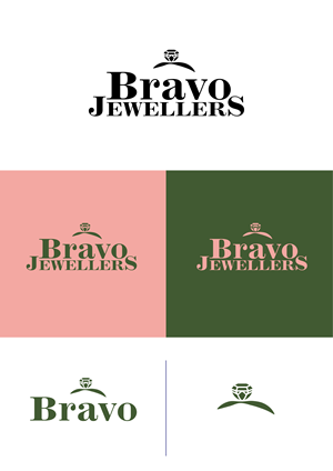 Logo Design by Rodrigo Moreno for this project | Design: #34694071