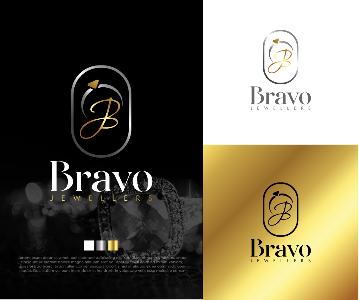 Logo Design by rastf2day for this project | Design #34869940