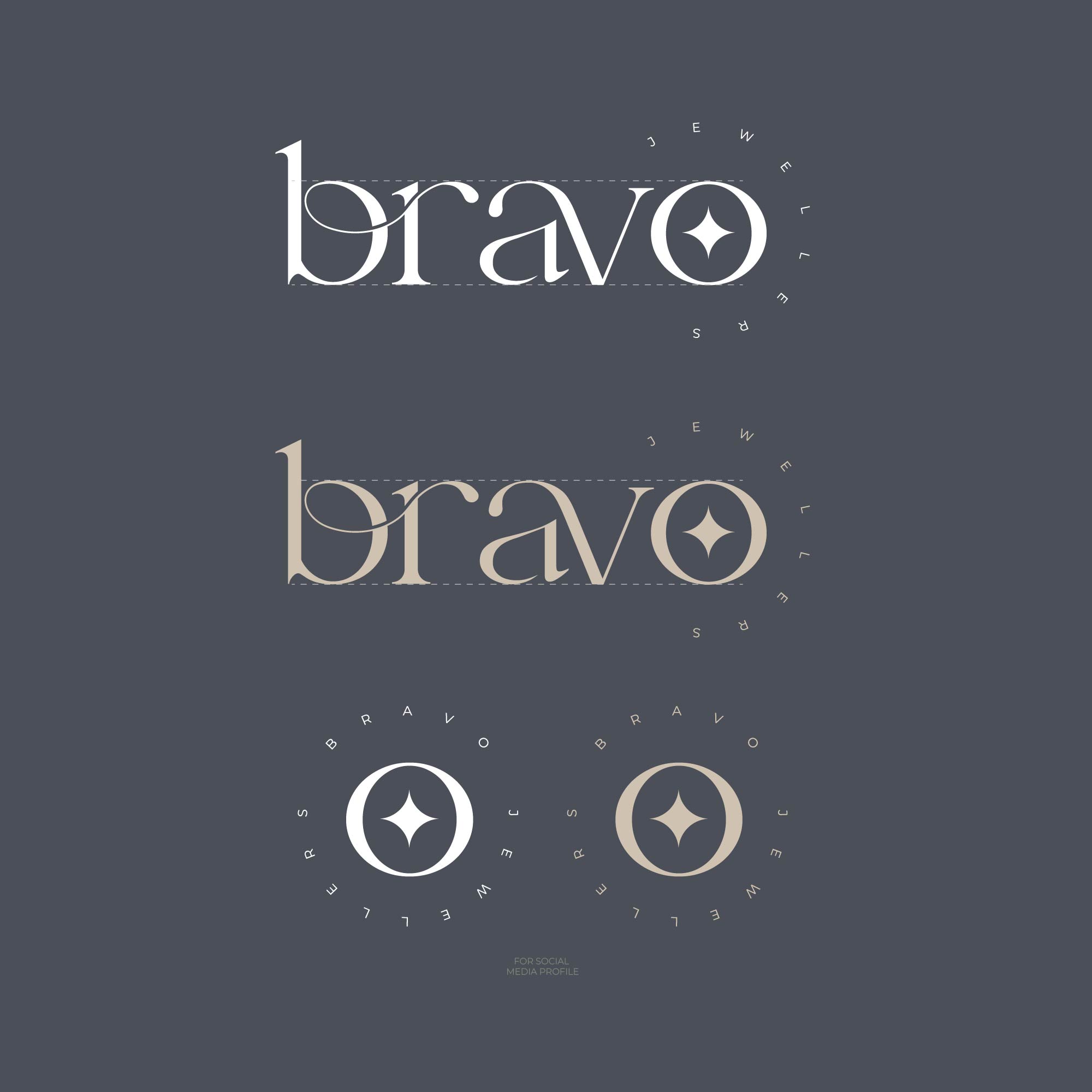 Logo Design by MICHAEL S.B for this project | Design #34703645