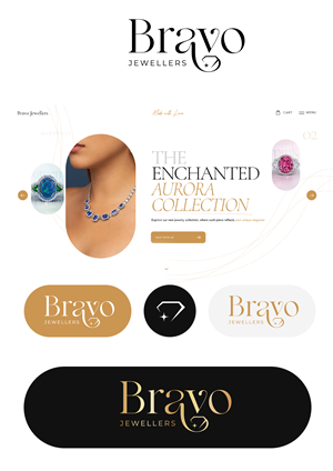 Logo Design by Sakuranight for this project | Design: #34592760