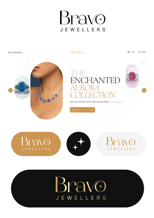Logo Design by Sakuranight for this project | Design: #34592761
