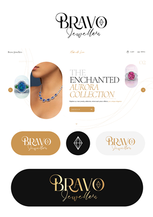 Logo Design by Sakuranight for this project | Design: #34592762