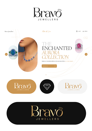 Logo Design by Sakuranight for this project | Design: #34592763