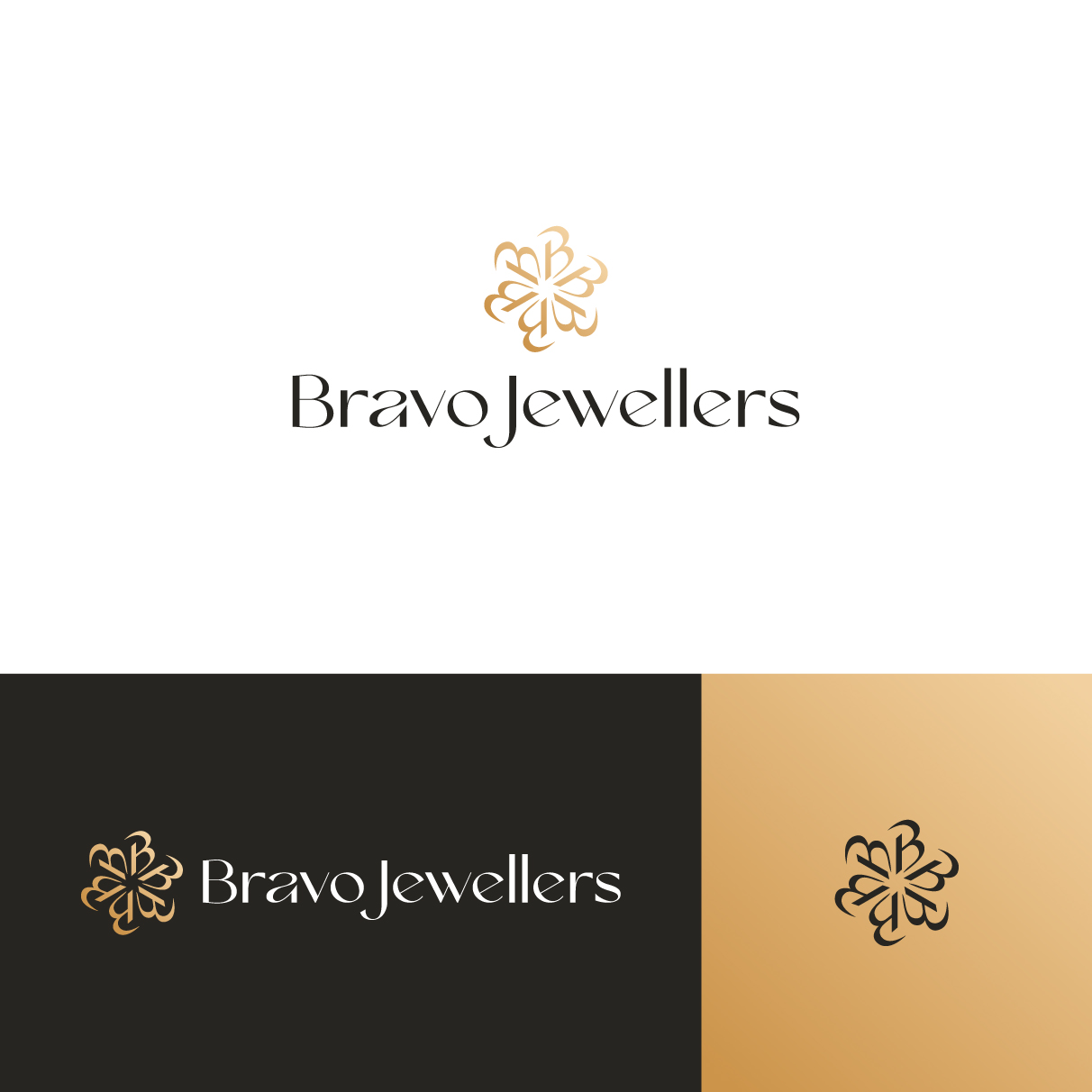Logo Design by The Lion Studios for this project | Design #34585108