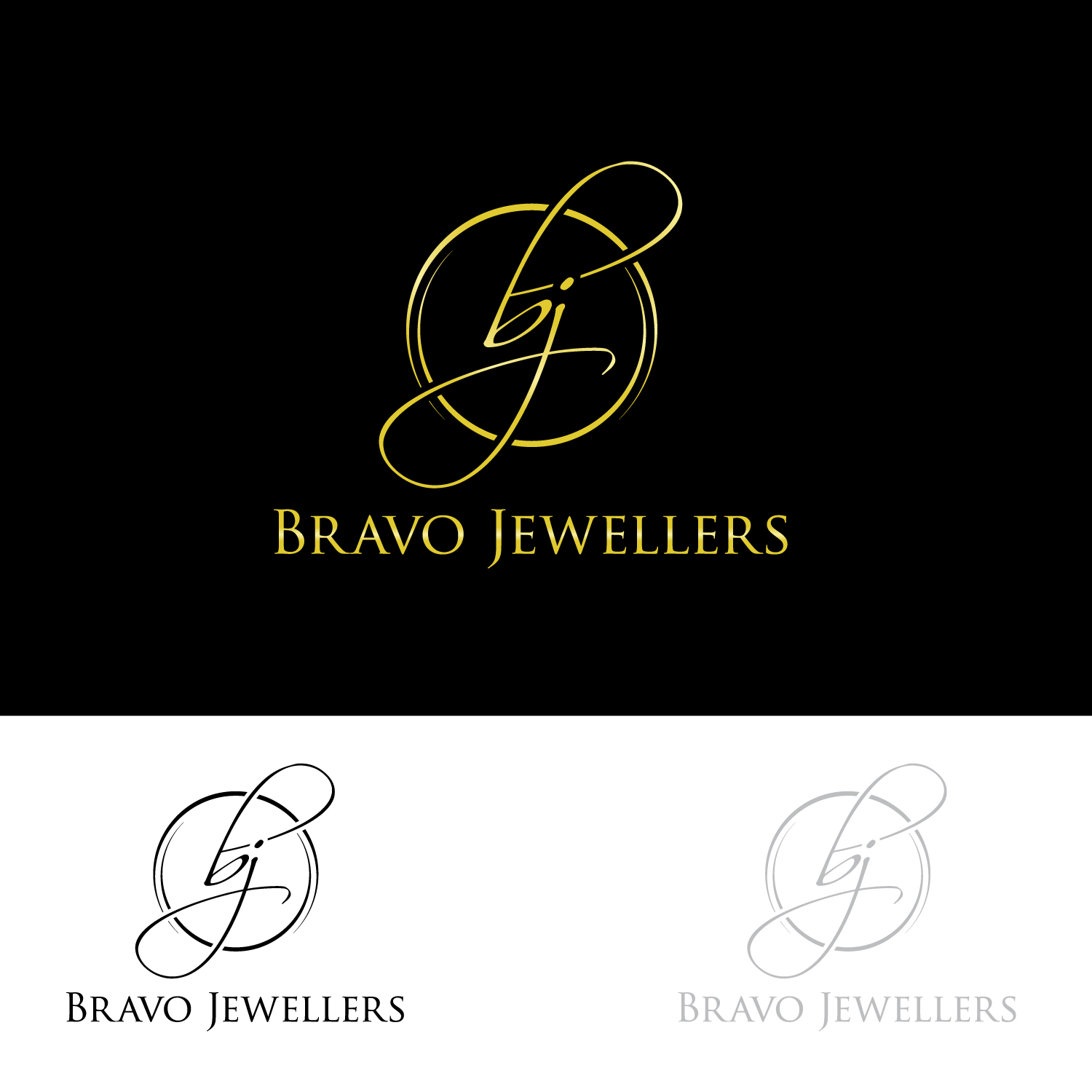 Logo Design by GODDREAMCREATION for this project | Design #34666390