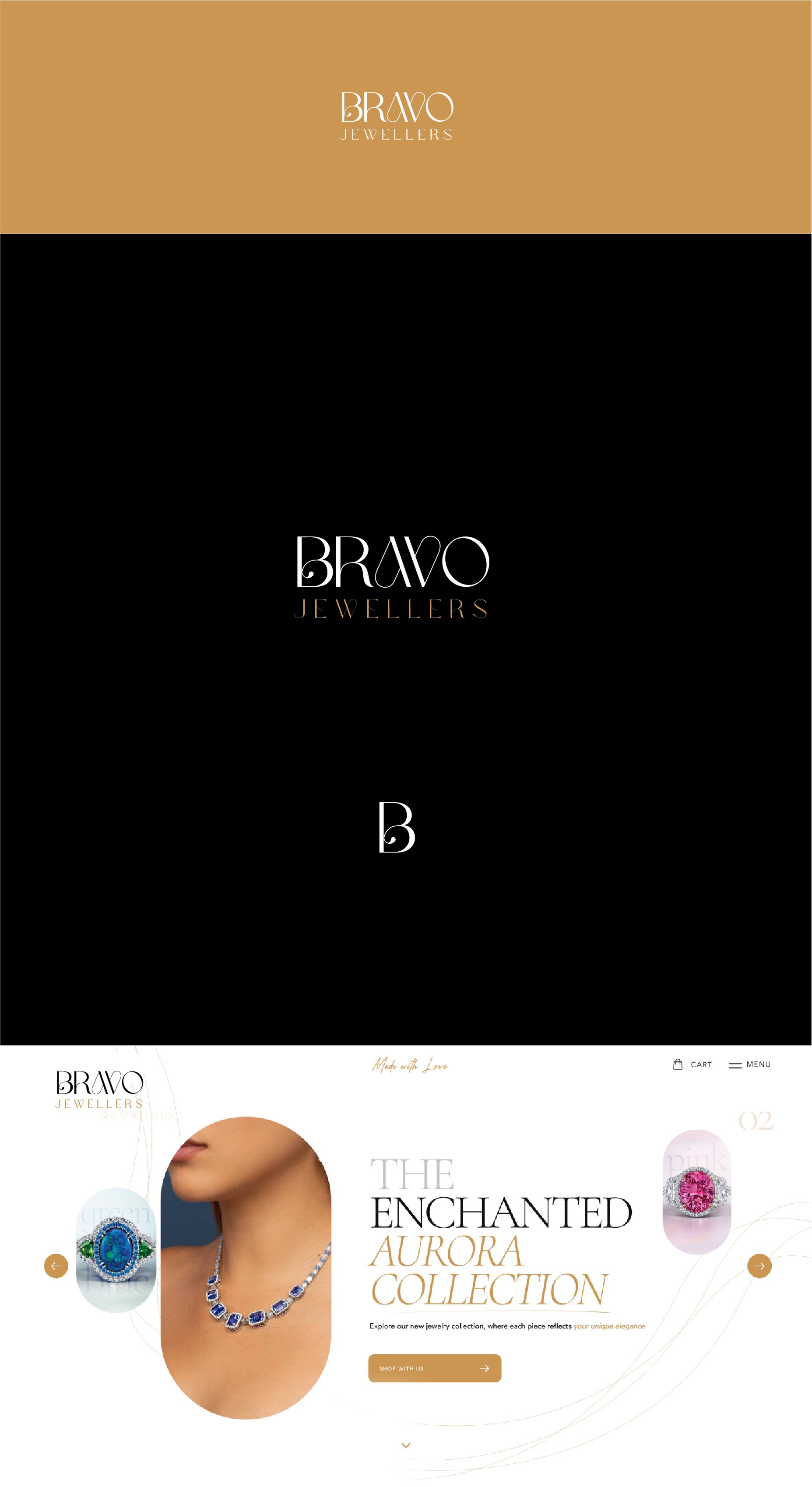 Logo Design by saifysyed Studio for this project | Design #34626058