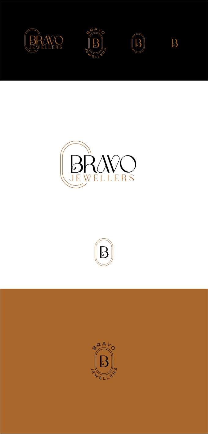 Logo Design by saifysyed Studio for this project | Design #34823330