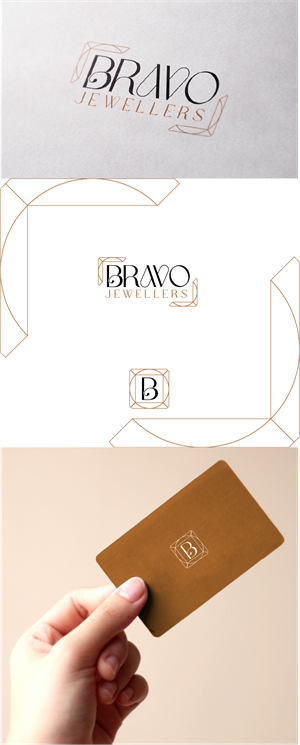 Design de Logo par saifysyed Studio pour ce projet | Design : #34825241