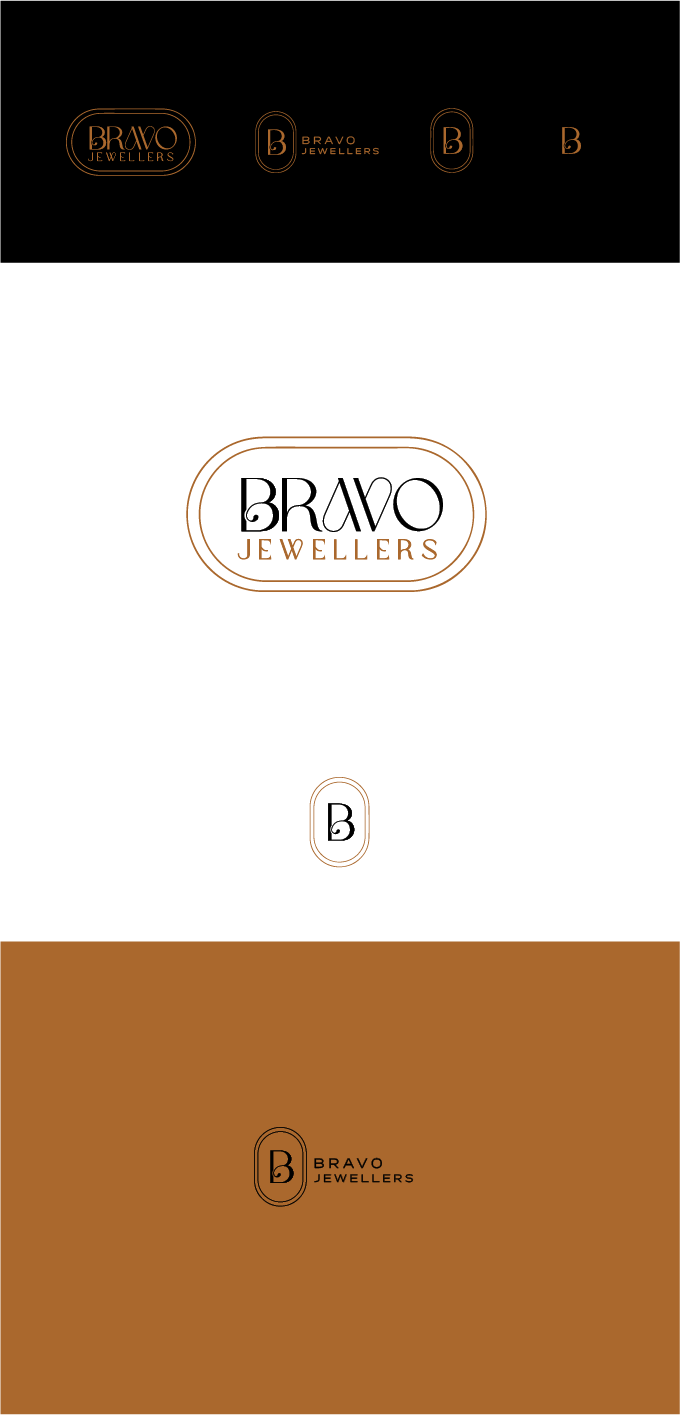 Logo Design by saifysyed Studio for this project | Design #34941499