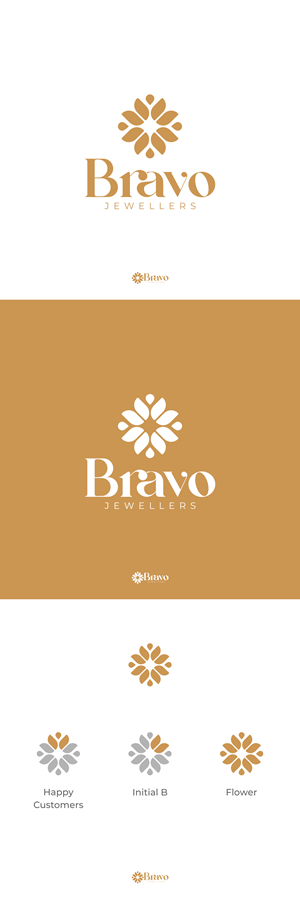 Logo Design by ZETGEIST