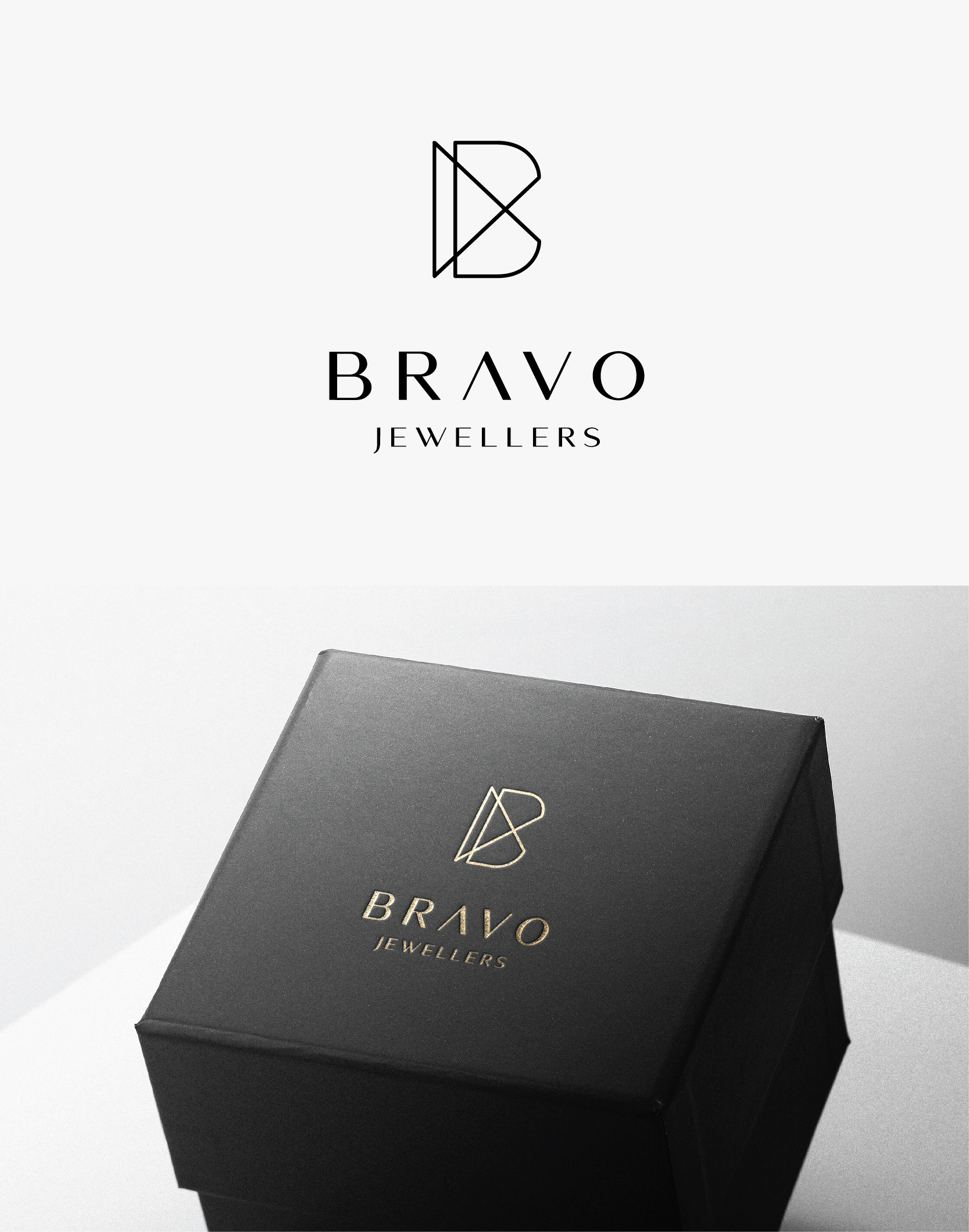 Logo Design by IMilenovic for this project | Design #34585668