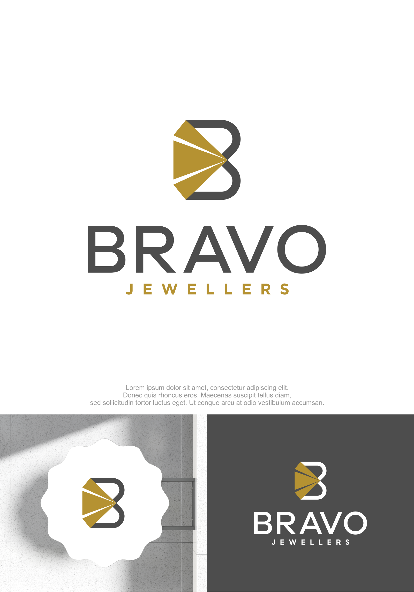 Logo-Design von M.Syaiful Huda für dieses Projekt | Design #34578829