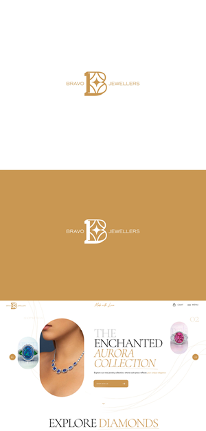 Logo Design by eeshu for this project | Design: #34624172