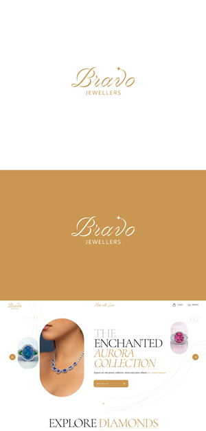 Logo Design by eeshu for this project | Design: #34624183