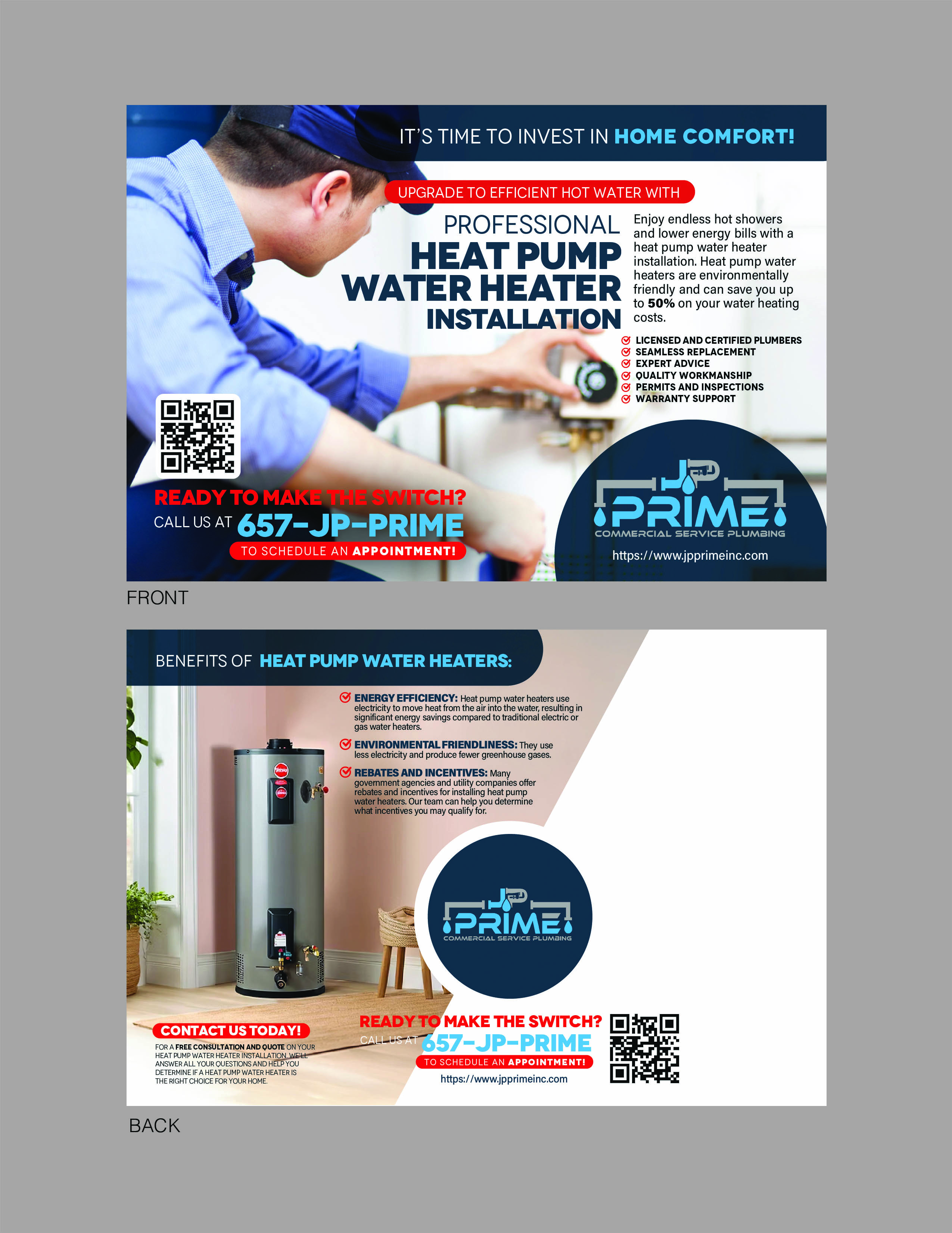 Postcard Design by apolgv for this project | Design #34581688