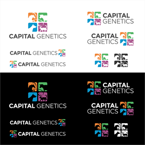 Logo Design by Arham Hidayat