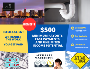 Flyer Design by sanislarasati