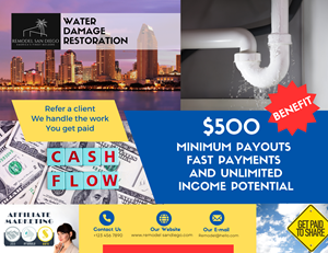 Flyer Design by sanislarasati for SD Pro Team | Design: #34597630