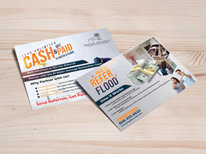 Flyer Design by Design_Duo
