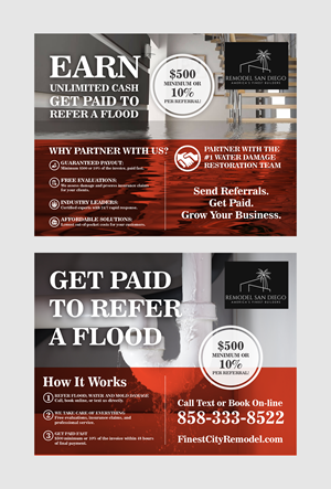 Flyer Design by Yash4