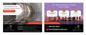 Design de Flyer par pb pour SD Pro Team | Design : #34595045