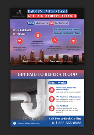 Design de Flyer par pb pour SD Pro Team | Design : #34595049