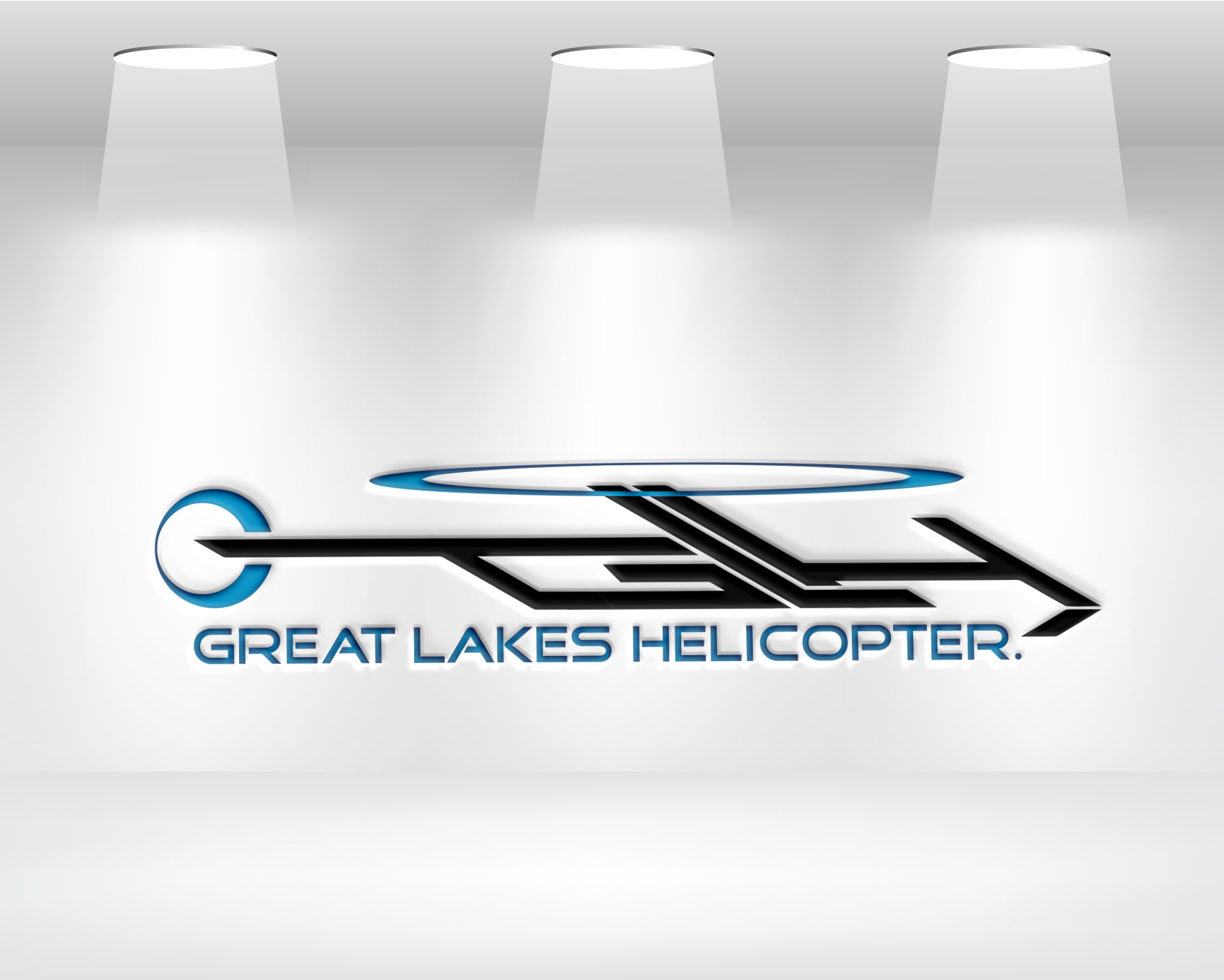 Logo-Design von Daniel Khan für dieses Projekt | Design #34580754