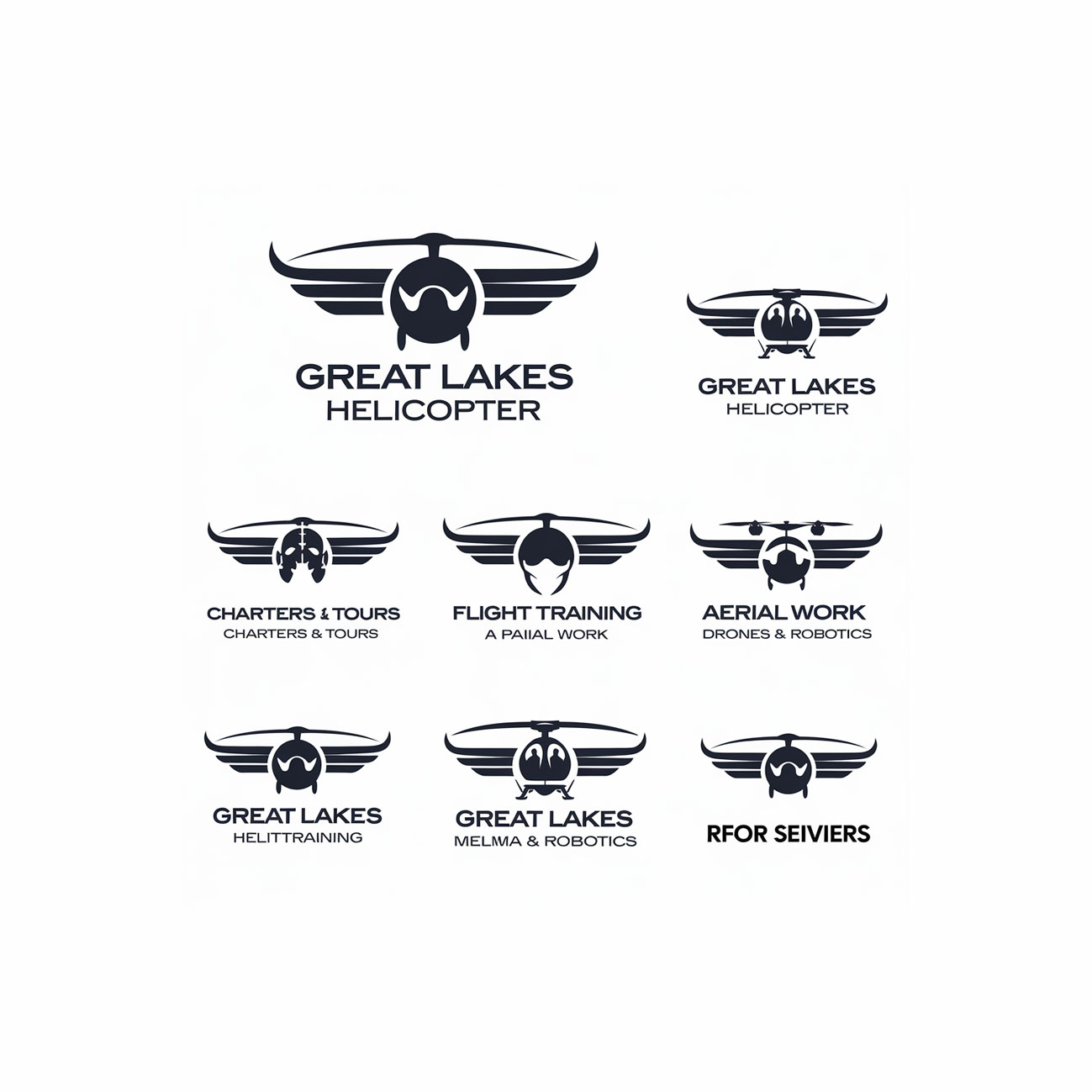 Logo-Design von mekail für dieses Projekt | Design #34580757