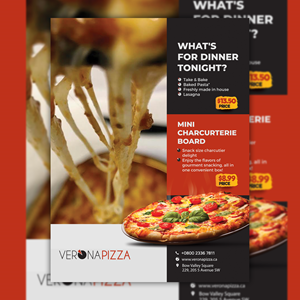 Design de Flyer par Osama Soliman pour ce projet | Design : #34581153