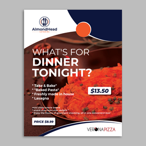 Design de Flyer par YourLogoMaster pour ce projet | Design : #34583544