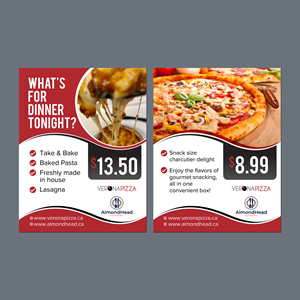 Design de Flyer par GraphicMonster pour ce projet | Design : #34609452
