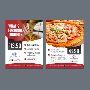 Design de Flyer par GraphicMonster pour ce projet | Design : #34627187