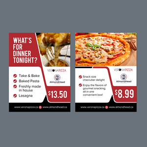 Design de Flyer par GraphicMonster pour ce projet | Design : #34627190