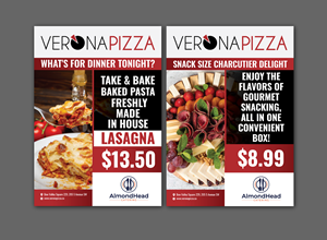 Flyer Design by Designz Zone for this project | Design #34588564
